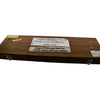 Mitutoyo 516-702-02 8-Pc Long Metric Steel Gage Block Set 125-500mm Grade 2