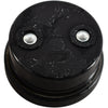 Magnaflux -10 to 10 Field Indicator Residual Magnetism Gauge 2''