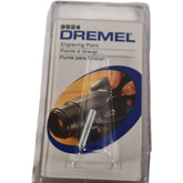 NEW Dremel 9924 Carbide Engraving Point Bit for Dremel 290 Engraver