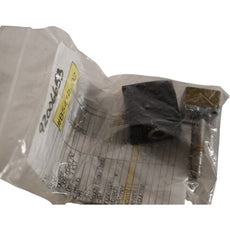 NEW Burkert 00134179 3/2-Way Solenoid Valve NC 24V DC Type 6012