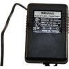 Mitutoyo D6-10-02 Power Supply 120VAC to 9VDC 500mA