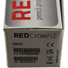 NEW Marposs Red Crown 2 FPA10 LVDT Pencil Probe Sensor 1mm Range B3PR0220400