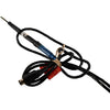 F.W. Bell STH57-0404 4'' Transverse Probe for Gaussmeter 5070 5170