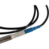 F.W. Bell STH57-0404 4'' Transverse Probe for Gaussmeter