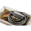 Mitutoyo 519-321 Lever Head Probe MLH-521 Mu-Checker Measuring System