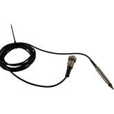 Edmunds BS15144B-38-8 LVDT Gage Probe 3/8'' Dia 0.080'' Range Sensor
