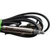 Edmunds BS15144B-38-8 LVDT Gage Sensor Probe 3/8'' Dia 0.080'' Range