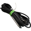 Edmunds BS15144B-38-8 LVDT Gage Sensor Probe 3/8'' Dia 0.080'' Range