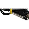 NEW Edmunds BS15144B-38-8 LVDT Gage Sensor Probe 3/8'' Dia 0.080'' Measuring Range