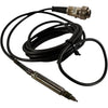 Edmunds BS15144B-38-8 LVDT Gage Sensor Probe 3/8'' Dia 0.080'' Measuring Range