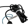 NEW Etamic ZDB 103 Movomatic Straight Digital Probe LVDT