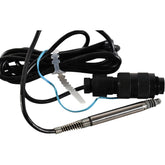 NEW Etamic ZDB 103 Movomatic Straight Digital Probe LVDT