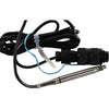 NEW Etamic ZDB 103 Movomatic Straight Digital Probe LVDT