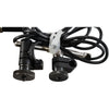 Indicator Machinist Holder With Cable Attached