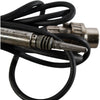 Edmunds BS15144B-38-4 LVDT Gage Probe 3/8'' Dia 0.040'' Range