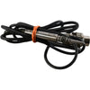 Edmunds BS15144B-38-4 LVDT Gage Probe 3/8'' Dia 0.040'' Range