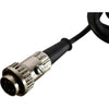 Edmunds BS15144B-38-4 LVDT Gage Probe 3/8'' Dia 0.040'' Measuring Range