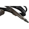 Edmunds BS15144B-38-4 LVDT Gage Probe 3/8'' Dia 0.040'' Measuring Range