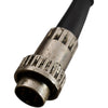 Edmunds BS15144B-38-8 LVDT Gage Sensor Probe 3/8'' x 0.080'' Measuring Range