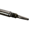 Edmunds BS15144B-38-8 LVDT Gage Sensor Probe 3/8'' x 0.080'' Measuring Range