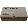 NEW Keyence GT-A22 Digital Contact Sensor Head 22mm GT Series