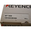 NEW Keyence GT-A22 Digital Contact Sensor Head 22mm GT Series