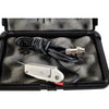 NEW Edmunds 5311040 LVDT Lever Type Dual Direction Gage Probe �0.007'' Range