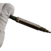 Edmunds BS15144B-38-8 Gage Sensor Probe 3/8'' x 0.080'' Measuring Range w/ Cable