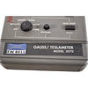 PARTS F.W. Bell 5070 Gauss Meter, DC-10 kHz, 200G / 2kG / 20kG