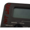 PARTS F.W. Bell 5070 Gauss Meter, DC-10 kHz, 200G / 2kG / 20kG