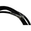 F.W. Bell STH57-0404 Transverse Probe 4in Hall Effect Gaussmeter