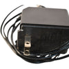 F.W. Bell PSU-9 AC Adapter 9V 300mA Gaussmeter 5000 Series PSU-9
