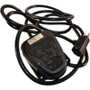 Linemaster 632-SC3 Clipper Foot Switch 15A 125VAC Single Pedal