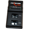 Ansmann Powerline 2 Plug-in 9V Battery Charger