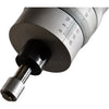 Mitutoyo 152-390 Micrometer Head 0-25mm X-Axis XY Stage Gage 152390