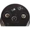 Magnaflux -10 to +10 Gauss Field Indicator 2'' Pocket Magnetometer
