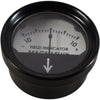 Magnaflux -10 to +10 Gauss Field Indicator 2'' Pocket Magnetometer