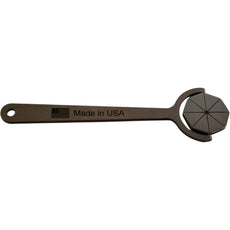 Magnaflux Pie Field Indicator Magnetic Particle Inspection Gauge