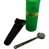 Magnaflux Pie Field Indicator Magnetic Particle Inspection Gauge