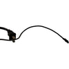 Tischladegerat T500 233046 Power Supply 115/230VAC 12VDC