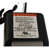 NEW Linemaster 77SN9P Single Momentary Reed Foot Switch Classic Series