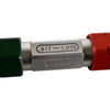 .917-1.000 Go/No Go Pin Gage Handle Double Ended Holder