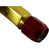 Hemco 25.30-25.70 Pin Gage Handle Double Ended Go/No Go Metric