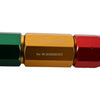 NEW SPI Go/No Go Pin Gage Handle 0.751''-0.832'' Double Ended 18-22mm