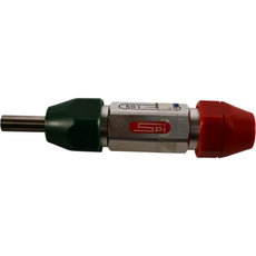 SPI Go/No Go Pin Gage Handle 0.501''-0.625'' Double Ended