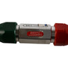 SPI Go/No Go Pin Gage Handle 0.501''-0.625'' Double Ended
