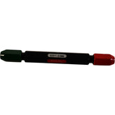 NEW SPI Go/No Go Pin Gage Handle 0.011-0.060'' Double Ended