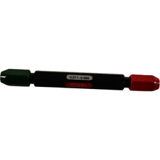 NEW SPI Go/No Go Pin Gage Handle 0.011-0.060'' Double Ended