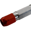 NEW 8870017 .510-.635 Pin Gage Handle Go/No-Go Inspection Tool