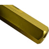 Hemco Master Pin Gage Handle 38.459mm Range CL-XX Metric